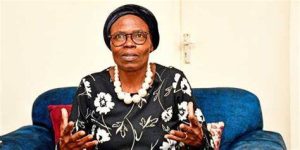File image of veteran journalist Dorothy Kweyu. |Courtesy| The Nation|