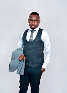 File image of realtor Festus Mutia. |Photo| Courtesy|