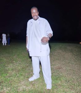 Willis Raburu