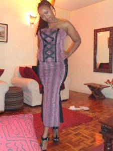 Ciku Muiruri