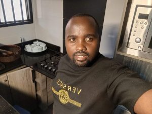 Moses Gathitu