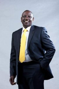 William Ruto