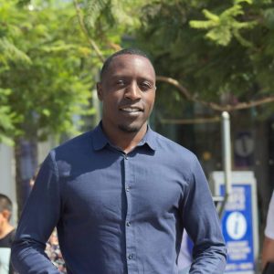 Benson Gitau