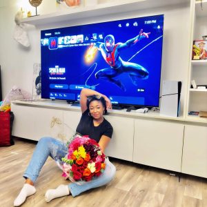 Betty Kyallo