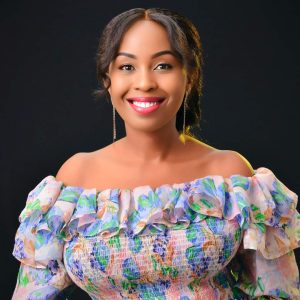 Pauline Njoroge
