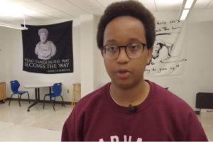 Emmanuel Gitu