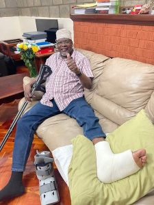 Miguna Miguna