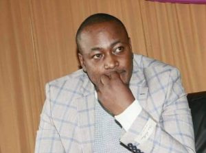 Pastor Kanyari