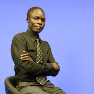 Shadrack Mitty