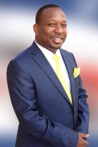 Mike Sonko