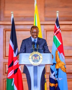 William Ruto
