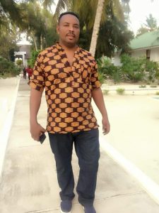 Ben Githae