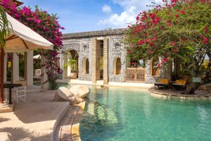 File image of the Majlis Resort in Ras Kitau Bay, Manda Island, Lamu County. |Courtesy| Majlis Resort|