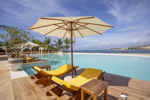 File image of the Majlis Resort in Ras Kitau Bay, Manda Island, Lamu County. |Courtesy| Majlis Resort|