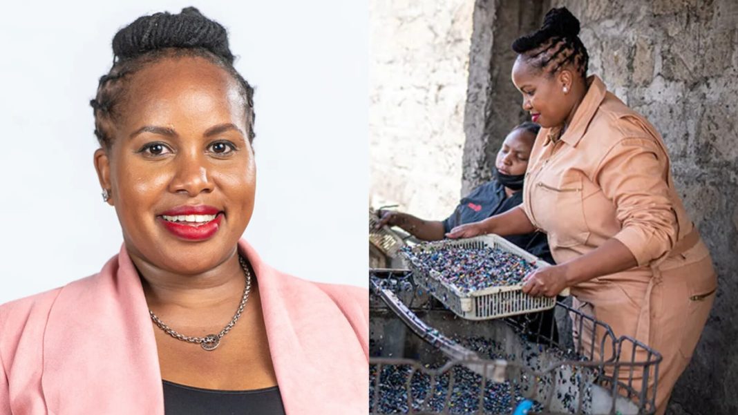 Lorna Rutto