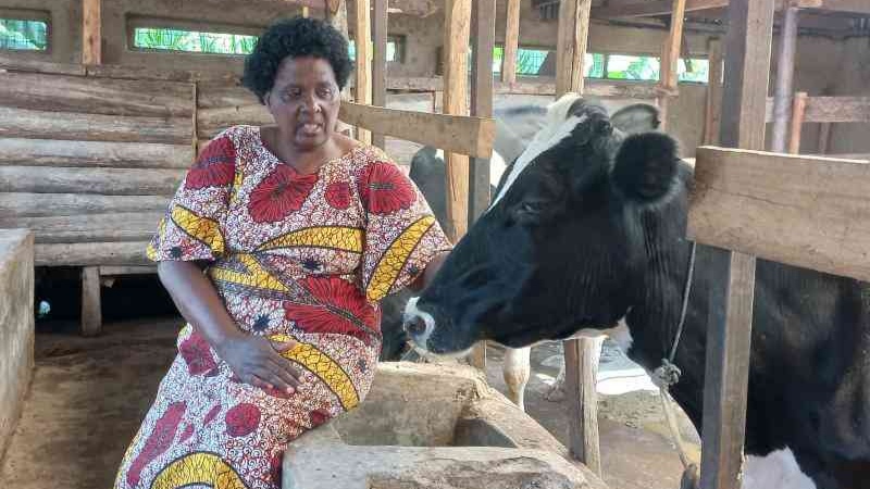 Margaret Ahona