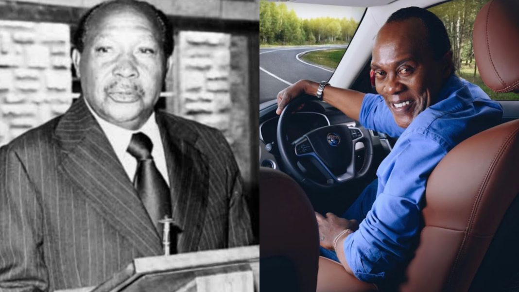 Fred Mbiyu