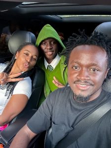 Bahati