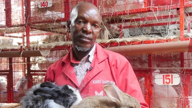 James Kibuku