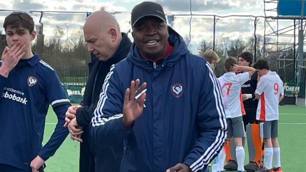 Moses Kagochi