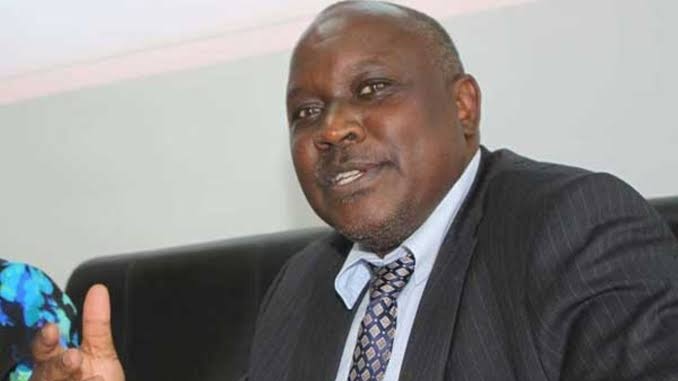 Shem Ochuodho