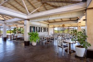 File image of the Majlis Resort in Ras Kitau Bay, Manda Island, Lamu County. |Courtesy| Majlis Resort|