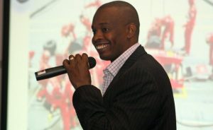 File image of Caleb Partner CEO Stephen Kuria. |Photo| Courtesy|