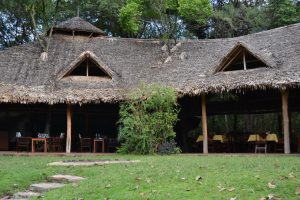 Rajan and Shammit Ghai: Reclusive Tycoons Who Own The Mara River Camp & Athi Stores