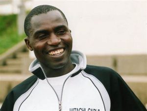 File image of Stephen Mayaka. |Photo| Courtesy|