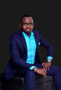 File image of realtor Festus Mutia. |Photo| Courtesy|