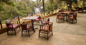 File image of the Blue Post Hotel. |Courtesy| Blue Post Hotel|
