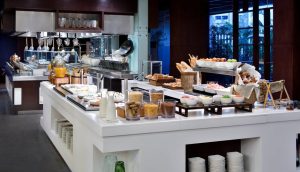 Artisan at the Sankara Hotel. | Sankara Hotel|