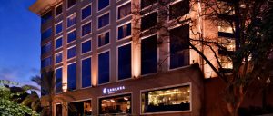 The Sankara Hotel in Westlands Nairobi. |Photo/Courtesy|