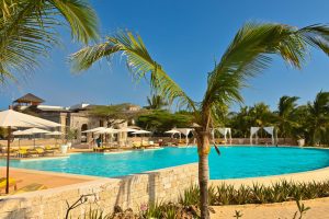 File image of the Majlis Resort in Ras Kitau Bay, Manda Island, Lamu County. |Courtesy| Majlis Resort|