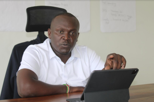 Willy Kimani: Ex-Naivas Chief Commercial Officer Redefining Kenya's Retail Space