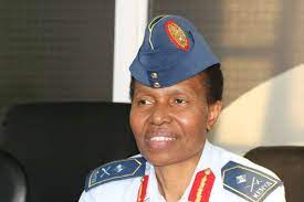 Fatuma Ahmed.