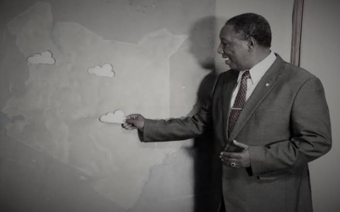 Francis Nguatah