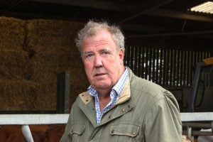 Jeremy Clarkson