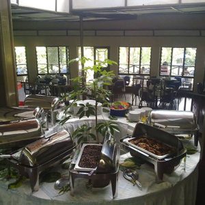 File image of the Blue Post Hotel. |Courtesy| Blue Post Hotel|