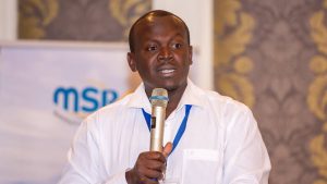 Willy Kimani: Ex-Naivas Chief Commercial Officer Redefining Kenya's Retail Space