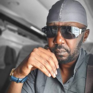 Andrew Kibe 