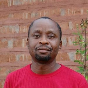 Patrick Kilonzo Mwalua 