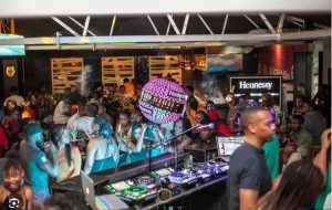 Club Milan. |Courtesy| Capital Lifestyle|