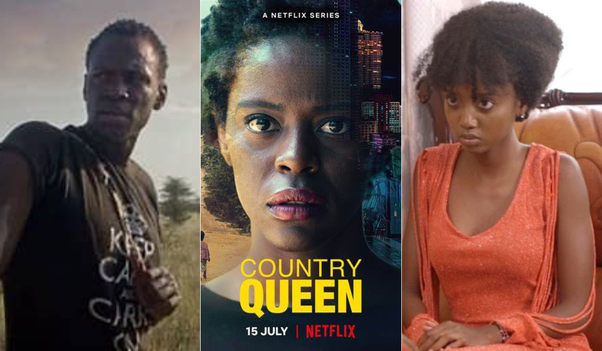 Top 10 Kenyan Movies to Watch on Netflix