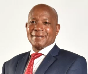 File image of I&M Bank independent chairman Daniel Ndonye. |Photo| Courtesy|