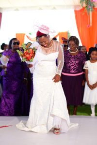 Catherine Wambugu