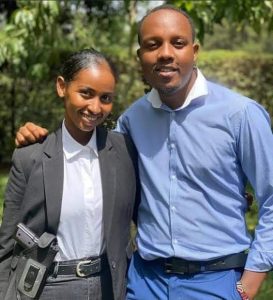 Abel Mutua
