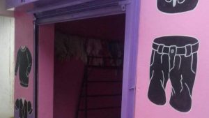 Nila Baby Shop