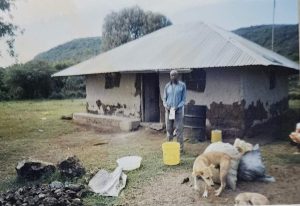 Silas Jakakimba