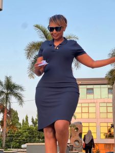 Karen Nyamu